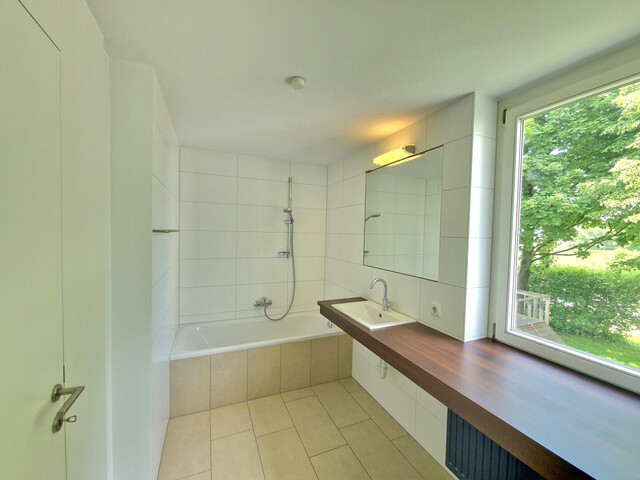 Wunderbare 3-Zimmerwohnung mit Balkon in Schwarzach zu vermieten!