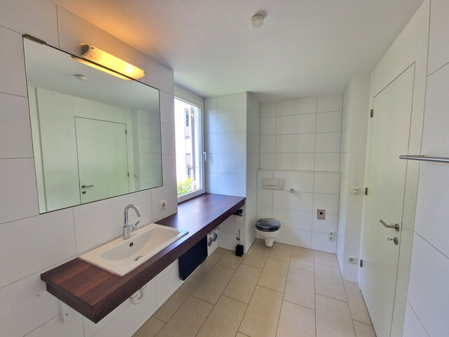 Wunderbare 3-Zimmerwohnung mit Balkon in Schwarzach zu vermieten!