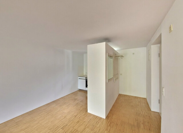 Wunderbare 3-Zimmerwohnung mit Balkon in Schwarzach zu vermieten!