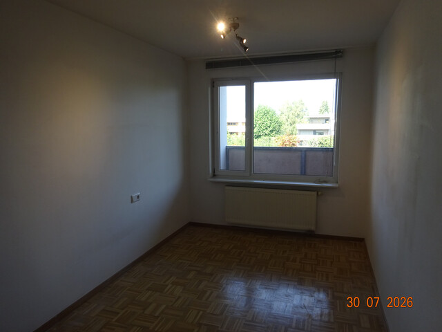 2-Zimmer-Terrassenwohnung im Dachgeschoss in Feldkirch-Altenstadt, Schwedengasse 2, TOP 13