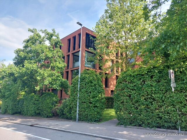 Exklusive 2 Zimmer Wohnung in Bestlage in Dornbirn zu vermieten!