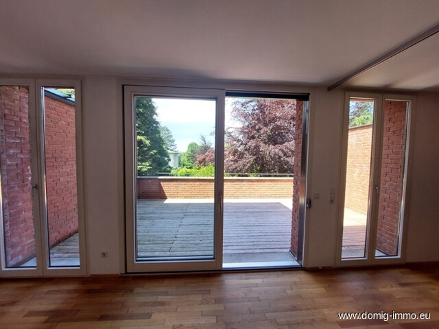 Exklusive 2 Zimmer Wohnung in Bestlage in Dornbirn zu vermieten!