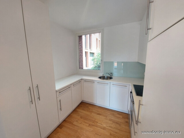 Exklusive 2 Zimmer Wohnung in Bestlage in Dornbirn zu vermieten!