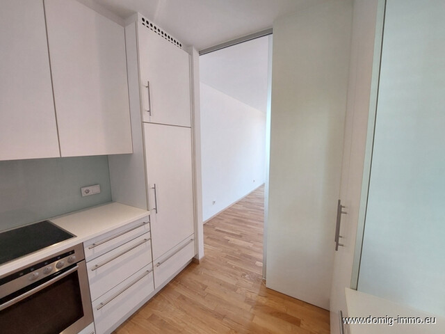 Exklusive 2 Zimmer Wohnung in Bestlage in Dornbirn zu vermieten!