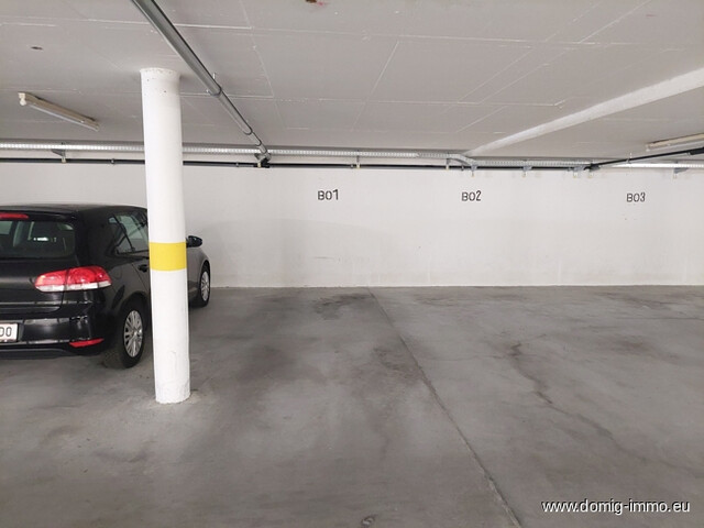 Exklusive 2 Zimmer Wohnung in Bestlage in Dornbirn zu vermieten!