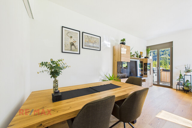 Bergluft genießen – Ihr Rückzugsort mit Bergblick und Wohlfühlfaktor