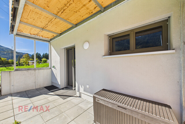 Bergluft genießen – Ihr Rückzugsort mit Bergblick und Wohlfühlfaktor