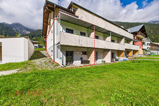 Bergluft genießen – Ihr Rückzugsort mit Bergblick und Wohlfühlfaktor