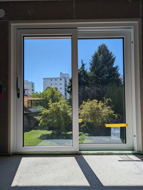 Exklusiver Erstbezug: Moderne 4-Zimmer-Neubauwohnungen mit Garten oder Terrasse in ruhiger Sackgasse