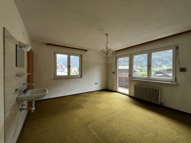 Haus  |  6 Zimmer  |  Gortipohl  |  Kauf