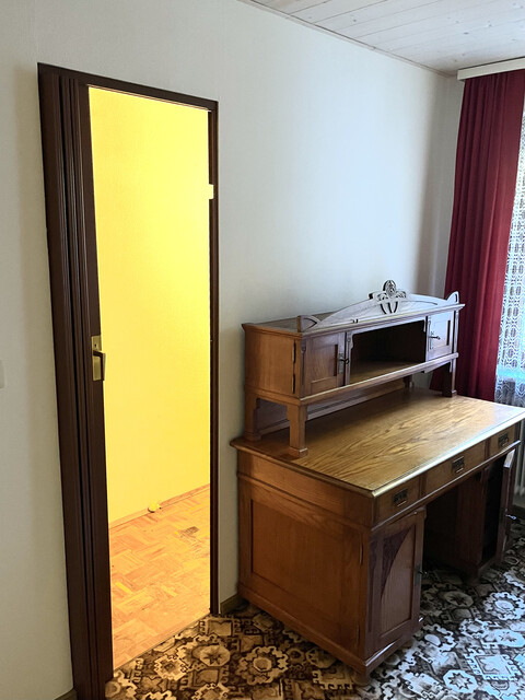 Einfamilienhaus mit herrlichem Bergblick, Kaminzimmer & großem Garten