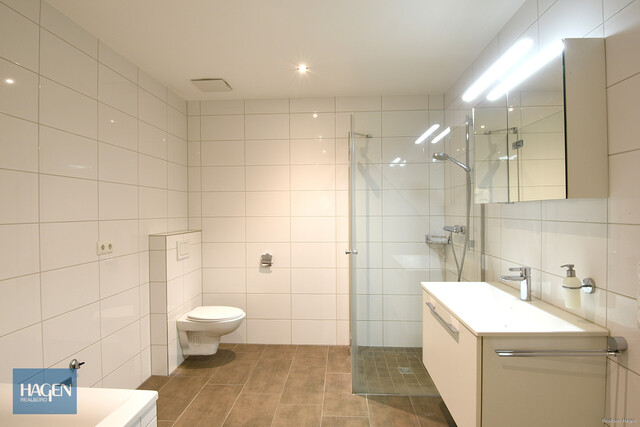 Charmante 3-Zimmer-Wohnung mit großer Terrasse in Fußach