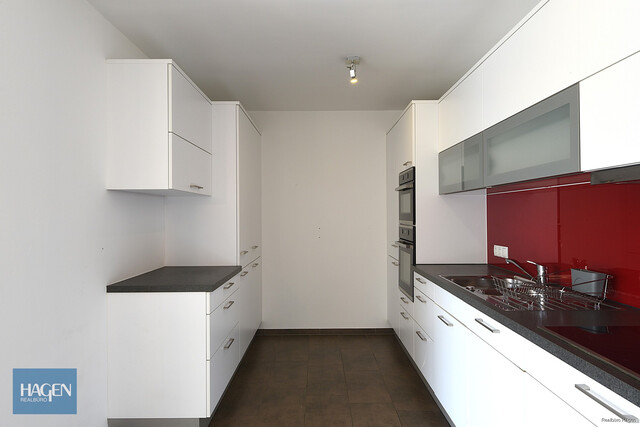 Charmante 3-Zimmer-Wohnung mit großer Terrasse in Fußach