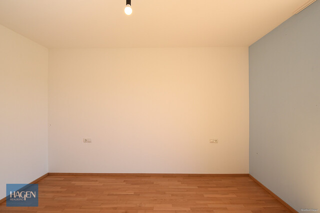 Charmante 3-Zimmer-Wohnung mit großer Terrasse in Fußach