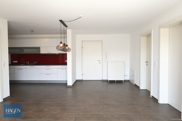 Charmante 3-Zimmer-Wohnung mit großer Terrasse in Fußach