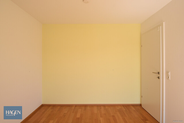 Charmante 3-Zimmer-Wohnung mit großer Terrasse in Fußach