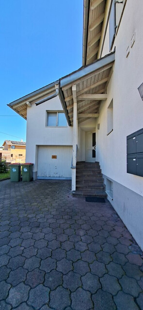 Voll vermietetes Mehrfamilienhaus mit guter Rendite zu verkaufen