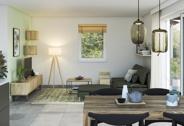 Neubau in Dornbirn Lange Mähder – Individuell planbarer Grundriss & schlüsselfertig