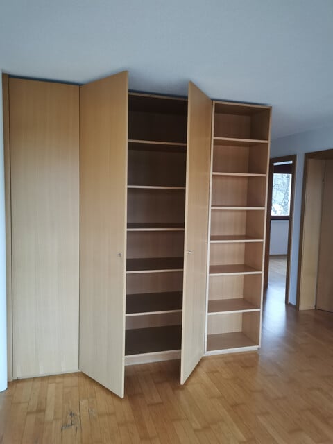 Helle, freundliche 3-Zimmer Wohnung in Top Lage