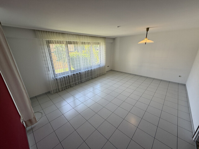 Haus mit großem Grundstück in Mäder