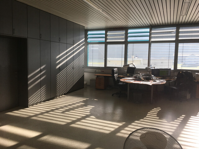 Büro- &Praxisräume sowie Produktionsflächen in Koblach zu vermieten