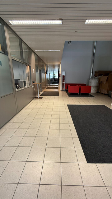 Büro- &Praxisräume sowie Produktionsflächen in Koblach zu vermieten