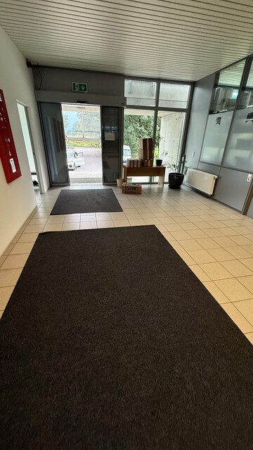 Büro- &Praxisräume sowie Produktionsflächen in Koblach zu vermieten