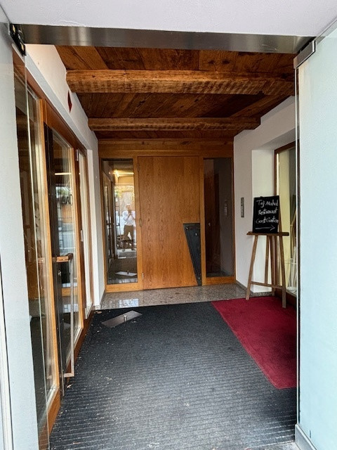 Schöne 2-Zimmer-Altbauwohnung in der Feldkircher Altstadt