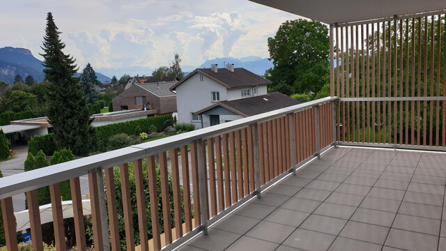 Geräumige 4-Zimmer Wohnung mit Balkon, Abstellraum, Keller und Fahrradabstellraum in Top-Lage!
