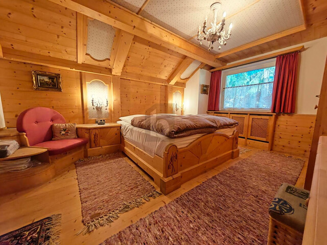 ZWEITWOHNSITZ MÖGLICH!!! SONNIGE LAGE MIT EINZIGARTIGEM PANORAMABLICK AUF DEN WILDEN KAISER