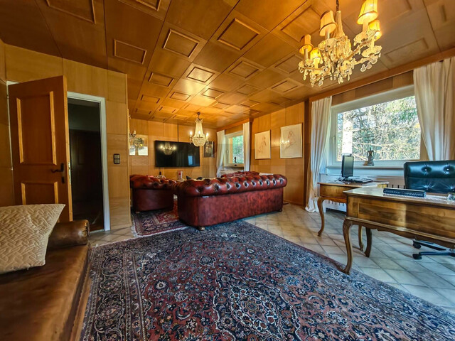 ZWEITWOHNSITZ MÖGLICH!!! SONNIGE LAGE MIT EINZIGARTIGEM PANORAMABLICK AUF DEN WILDEN KAISER