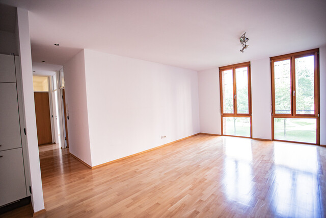 Provisionsfreie, helle, freundliche 3-Zi-Wohnung, 79m2, in Feldkirch ab 1.12.2026 zu vermieten