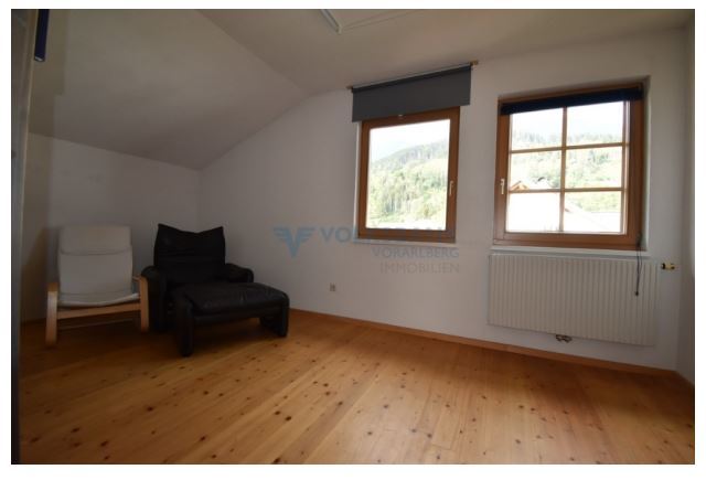 Einfamilienhaus - Wohnen in sonniger Lage