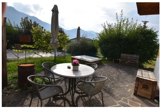 Einfamilienhaus - Wohnen in sonniger Lage