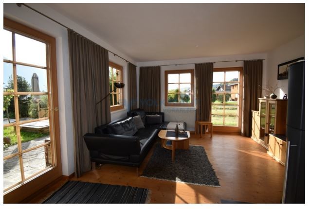 Einfamilienhaus - Wohnen in sonniger Lage