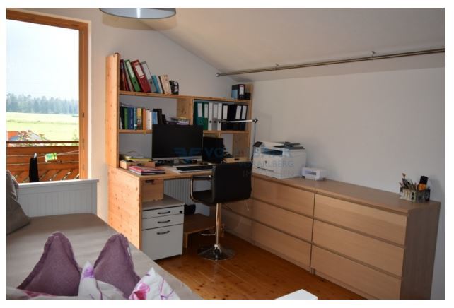 Einfamilienhaus - Wohnen in sonniger Lage