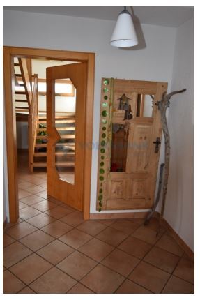 Einfamilienhaus - Wohnen in sonniger Lage