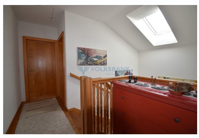 Einfamilienhaus - Wohnen in sonniger Lage