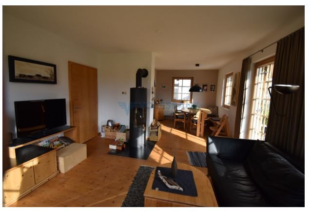 Einfamilienhaus - Wohnen in sonniger Lage