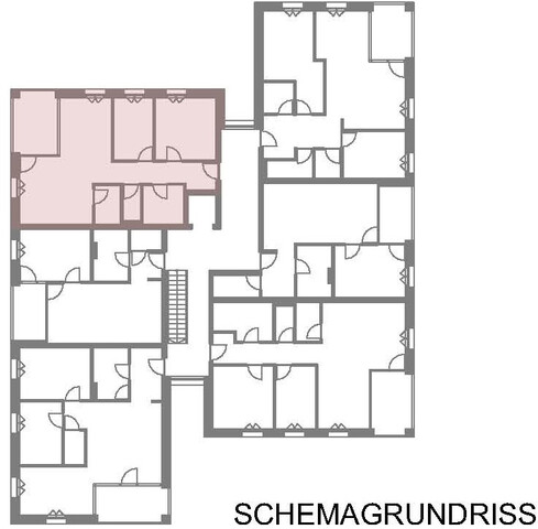 Endlich wohnen! 3-Zimmer Neubauwohnung in Bregenz - mit WBF! Top 13