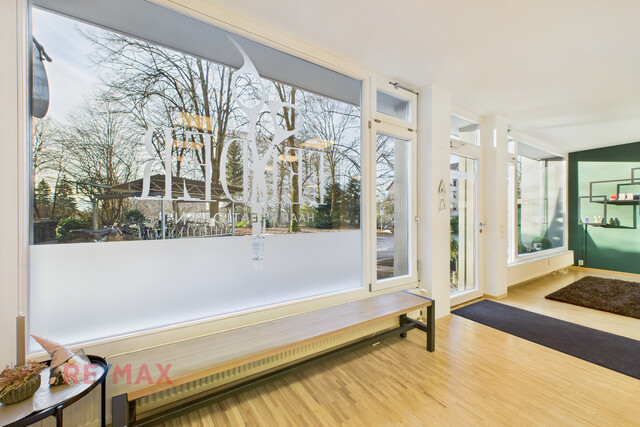 Ein Investment in Stil und Kreativität – Exklusiver Friseursalon in Dornbirn