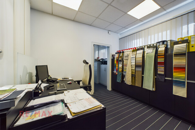 Top Lage & Verkehrsfrequenz im Walgau:
Ideal für Ihren Erfolg