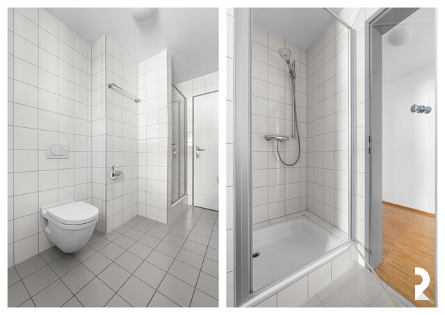 ATTRAKTIVE 2-ZIMMER-WOHNUNG MIT GARAGENPLATZ IN DORNBIRN