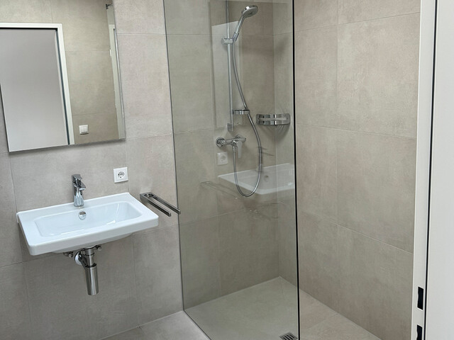 3-Zimmer-Dachgeschosswohnung (Top 10), Kapfstraße, Feldkirch