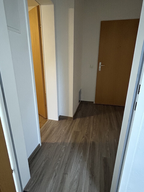 Kuschelige 1 1/2-Zimmer-Wohnung in bester Lage – Bregenz Stadtmitte