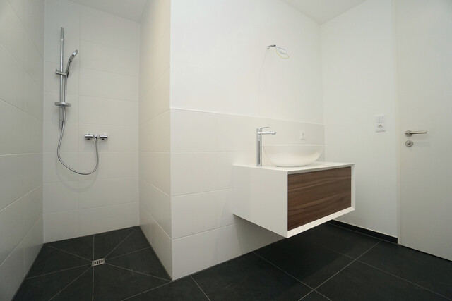 2 Zimmer-Wohnung  |  Garten  |  Modern