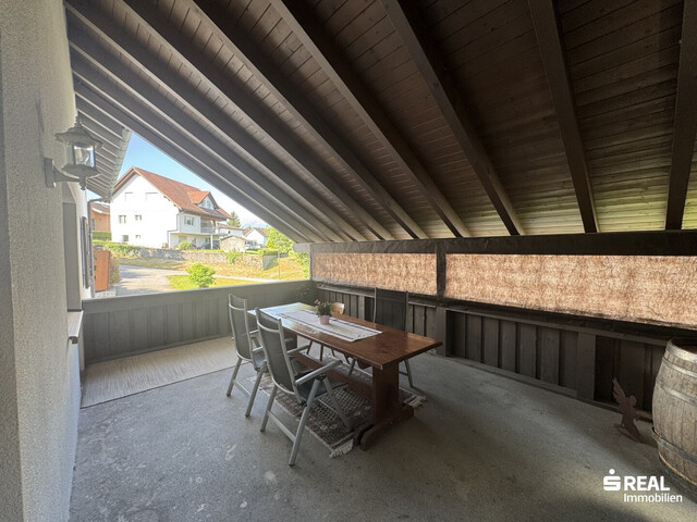 Zweifamilienhaus in Feldkirch-Tisis!