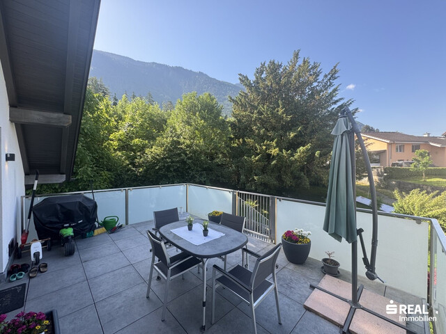Zweifamilienhaus in Feldkirch-Tisis!