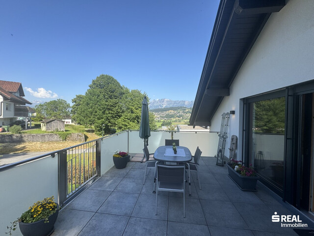 Zweifamilienhaus in Feldkirch-Tisis!