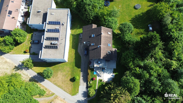 Zweifamilienhaus in Feldkirch-Tisis!